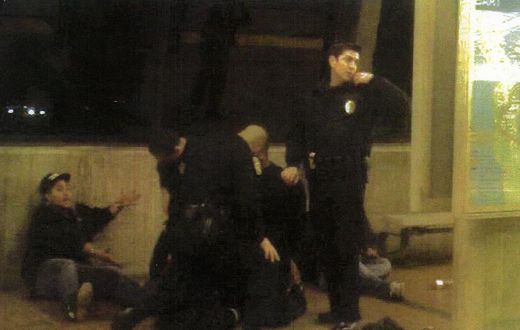 California Has a High Rate of Police Shootings. Could a New Open-Records Law Change That?