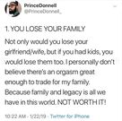 Prince Donnell tweet