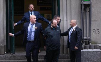 Detective's lies sent three people to prison, prosecutors charge