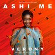 Verony's "Ashi Mi" cover artwork