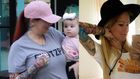Jenna Jameson Celebrates One Year On Keto Diet