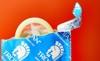 Why Aren't Men Using Condoms?
