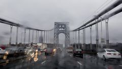 Congestion Pricing Is Coming to New York. New Jersey Wants Revenge.