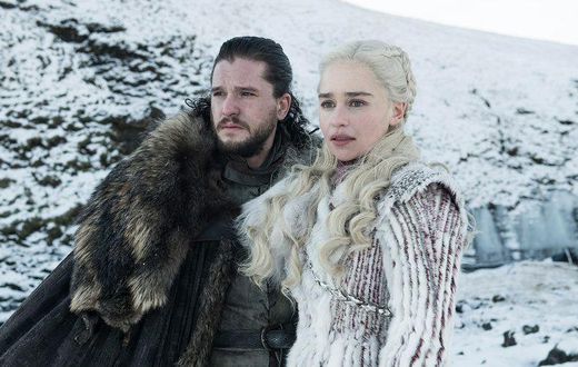 Game of Thrones Season 8 is, Um, Actually Great?