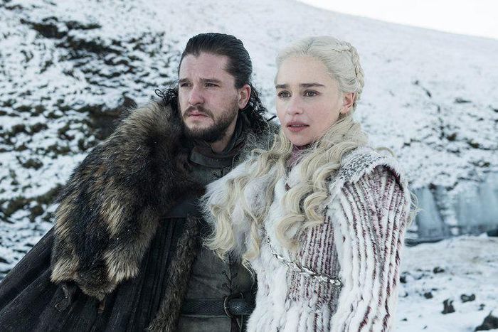 Game of Thrones Season 8 is, Um, Actually Great?