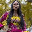 Actress, Yvonne Nelson