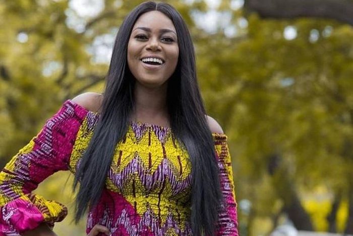 Actress, Yvonne Nelson