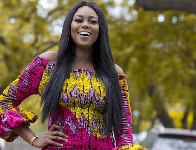 Actress, Yvonne Nelson