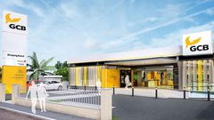 GCB Bank