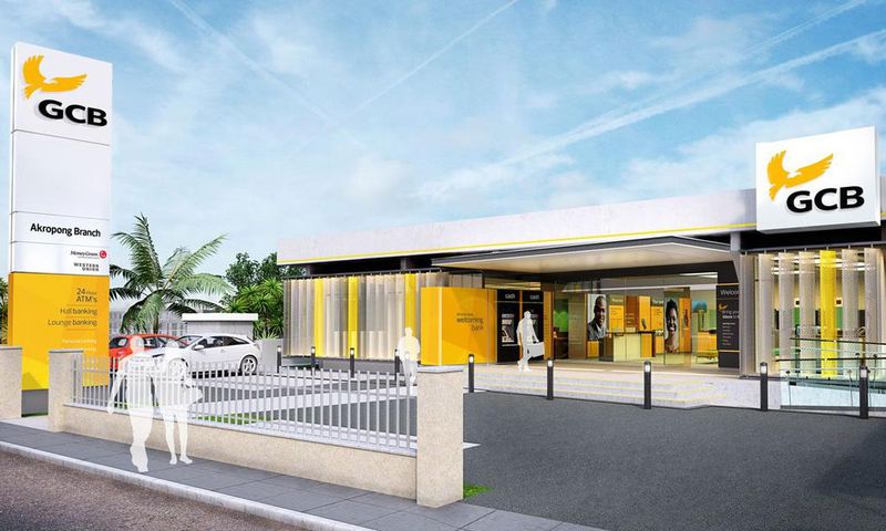 GCB Bank
