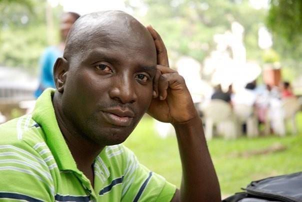 Renowned movie producer, Socrate Sarfo