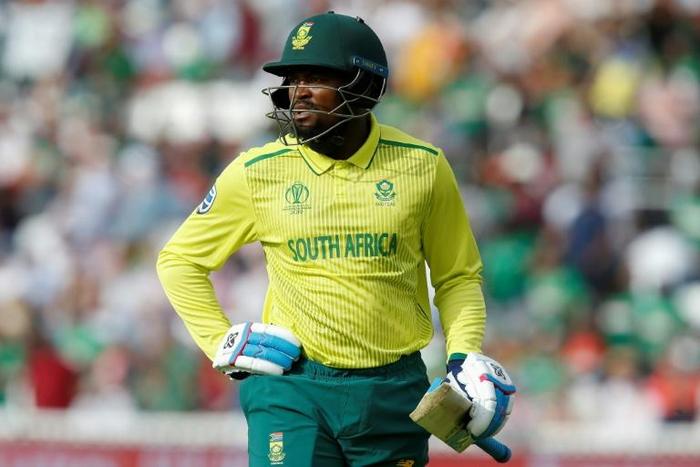 Andile Phehlukwayo is confident South Africa can recover from their dismal start to the World Cup