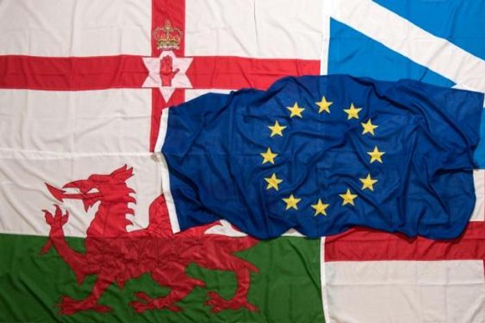 Over 60 percent of Scots voted to stay in the EU and the new delay in Brexit could fuel Scotland's drive for independence