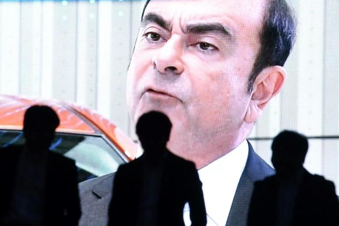 Ghosn is likely to be stripped of his membership of Nissan's board