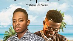 Blogger, OAP NY DJ releases debut single “See Me Shy” featuring U.R. Forster