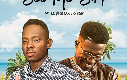 Blogger, OAP NY DJ releases debut single “See Me Shy” featuring U.R. Forster