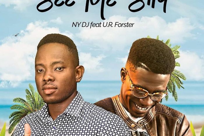 Blogger, OAP NY DJ releases debut single “See Me Shy” featuring U.R. Forster