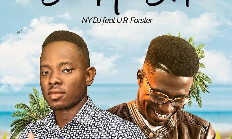 Blogger, OAP NY DJ releases debut single “See Me Shy” featuring U.R. Forster