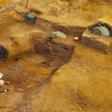 British researchers have stumbled onto an Anglo-Saxon burial chamber of a prince whose likes have never before been found in the country