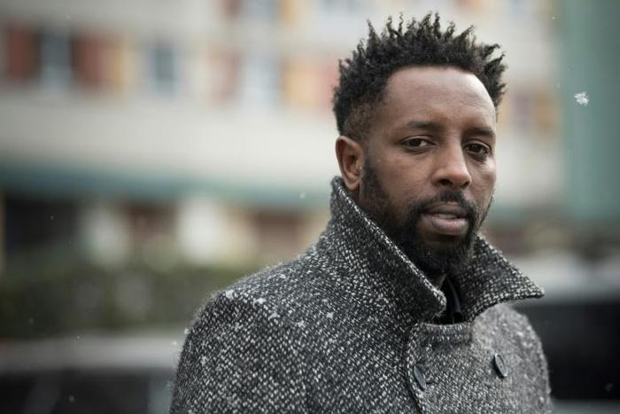 Ladj Ly made his name by filming his neighbourhood during the 2005 riots, with his film now competing for the top prize at Cannes