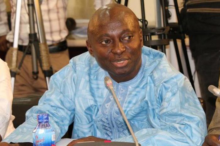 Contractors who do shoddy works will be blacklisted – Housing Minister warns