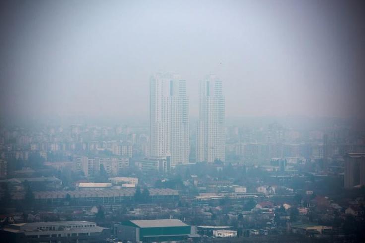 Air pollution in Europe and worldwide has caused twice as many premature deaths in recent years as earlier estimates, according to a new study.