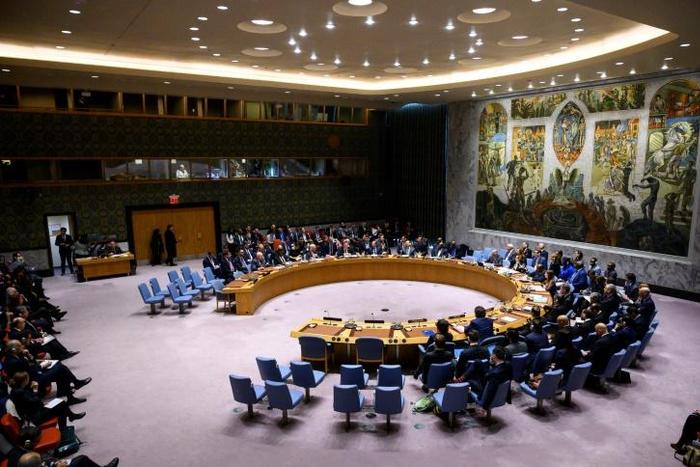The UN Security Council is struggling with an ever-growing list of world conflicts to tackle including Yemen, Syria and wars in Africa
