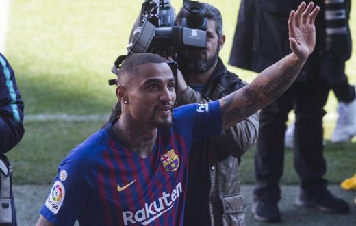 Prince Boateng