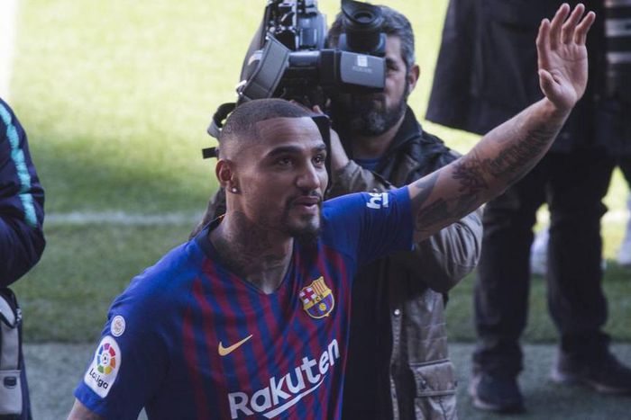Prince Boateng