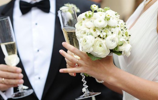 Wedding checklist