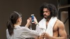 Blackness as a Lens for the Stage