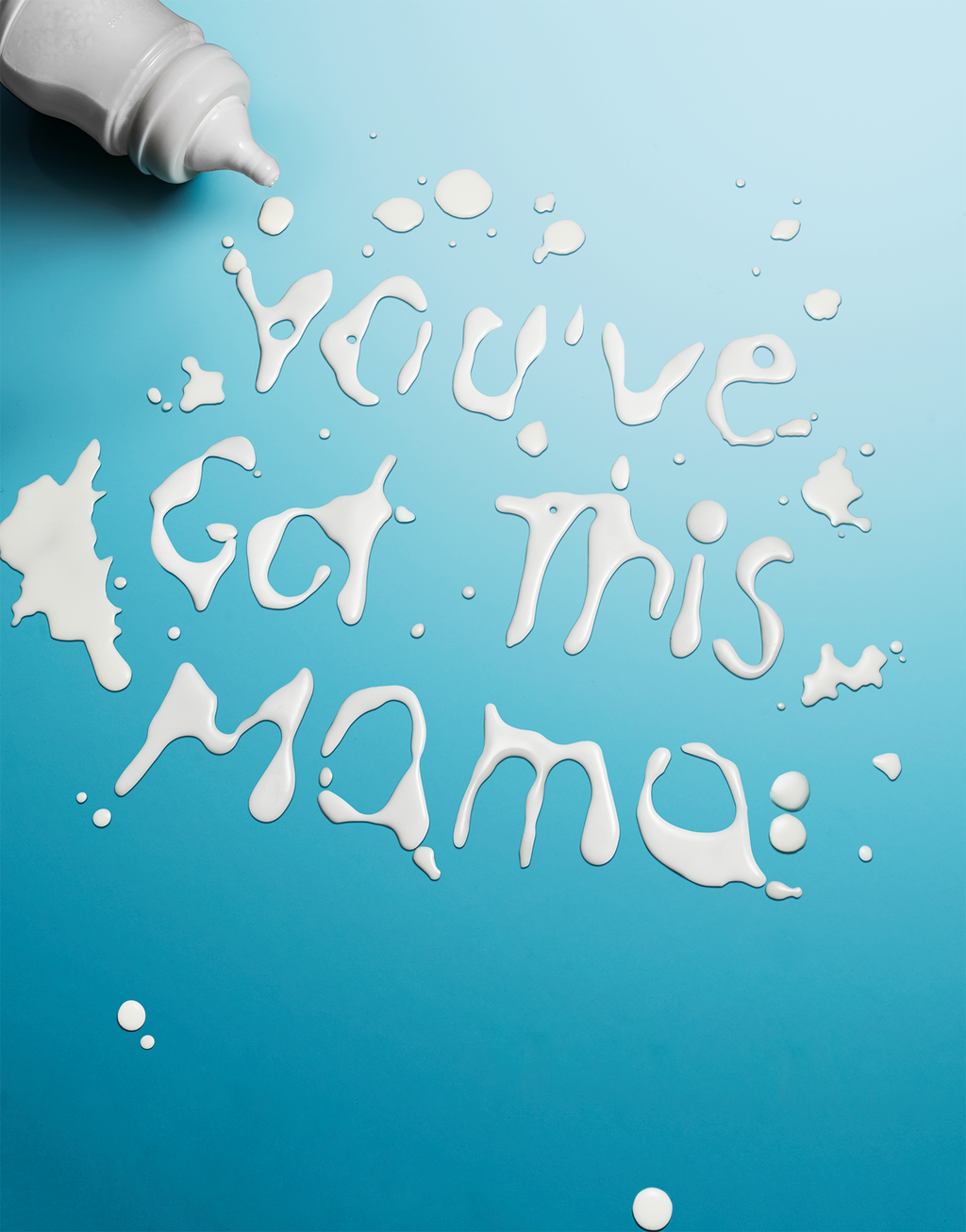 you got this mama
