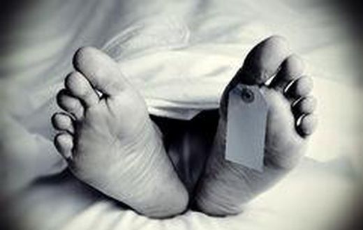 Corpse (@Dreamstime)