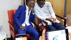 Shatta Wale and Stonebwoy