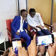 Shatta Wale and Stonebwoy