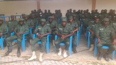 Gov’t sets up ‘Galamstop’ taskforce to support Operation Vanguard