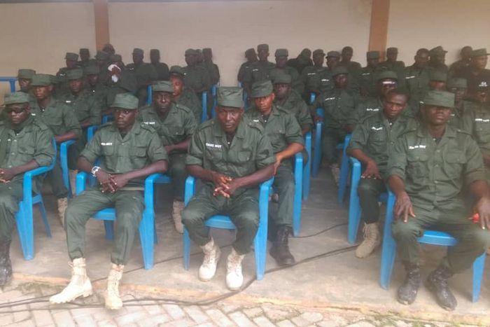 Gov’t sets up ‘Galamstop’ taskforce to support Operation Vanguard