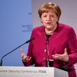 German Chancellor Angela Merkel pointed out that the biggest car plant of German luxury brand BMW was not in Bavaria but in South Carolina, from where it exports vehicles to China