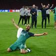 "Super-hero": Lucas stole the show as Tottenham pulled off a miraculous comeback to beat Ajax