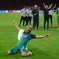 "Super-hero": Lucas stole the show as Tottenham pulled off a miraculous comeback to beat Ajax