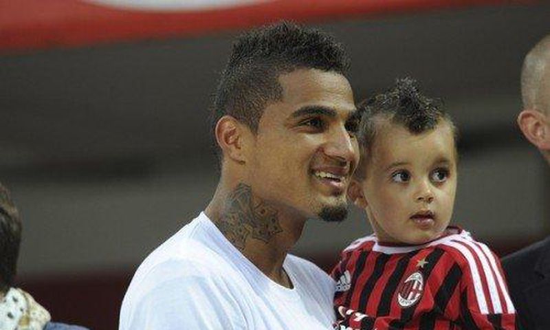 MADDOX-BOATENG