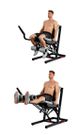 7 Secrets to Staying Fit After 40