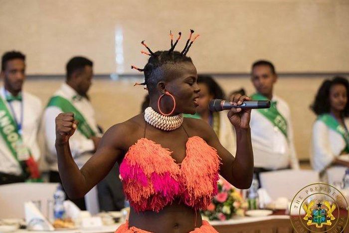 Noella Wiyaala