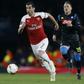 Arsenal's Henrikh Mkhitaryan