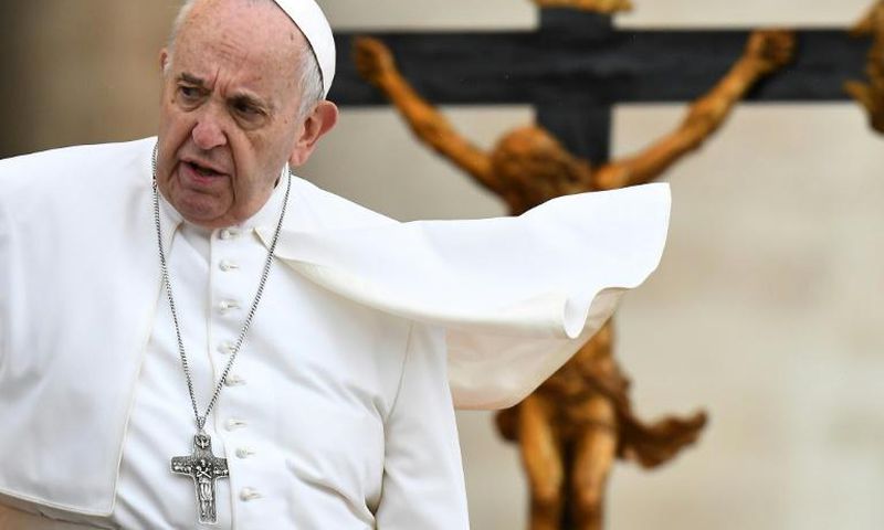 Pope Francis last week passed a landmark new measure to oblige those who know about sex abuse in the Catholic Church to report it to their superiors