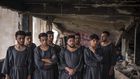 Can a Greek Tragedy Help Heal a Scarred City?