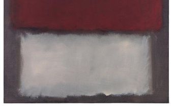 SFMoMA to Sell 1960 Rothko to Help Diversify its Holdings