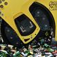The thousands of bottles of illegal alcohol were seized in raids in Jakarta