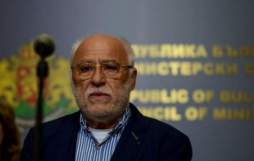 Bulgarian arms dealer Emiliyan Gebrev was poisoned in 2015, but now Britain and Bulgaria are investigating a possible link between that attack and last year's poisoning of the Skripals in Salisbury, England