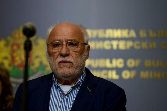 Bulgarian arms dealer Emiliyan Gebrev was poisoned in 2015, but now Britain and Bulgaria are investigating a possible link between that attack and last year's poisoning of the Skripals in Salisbury, England